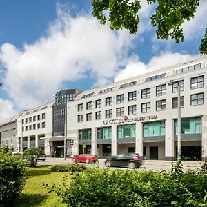 Arcotel Donauzentrum Βιέννη