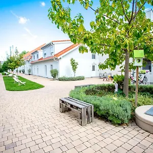 2* מוטל Motel22 Parkplatz Inklusive