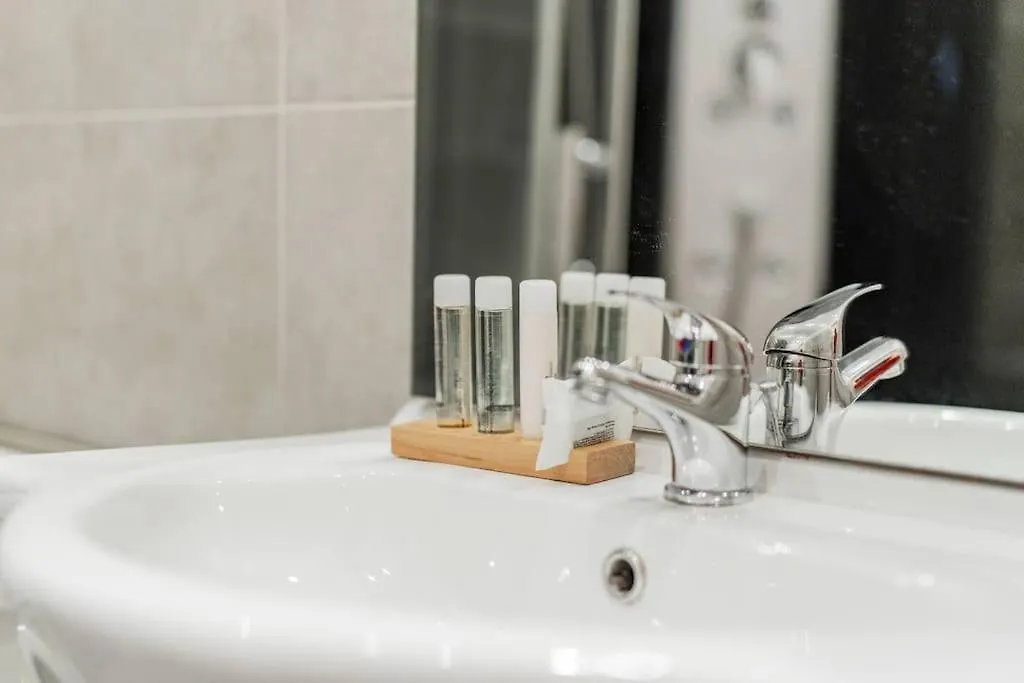 2 Bedroom Apartment Near Belvedere Castle Vienna